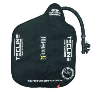 Tecline Peanut 16 (16kg/35lbs) pro monolahev T11070 / T10970