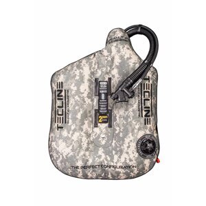 Tecline Peanut 16 Camo (16kg/35lbs) pro monolahev, kamufláž T11072 / T10970-02