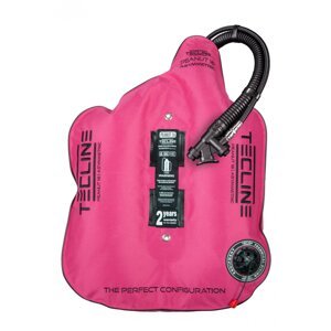Tecline Peanut 16 Pink (16kg/35lbs) pro monolahev T11078