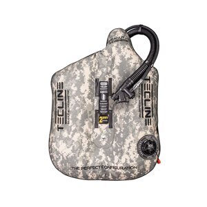 Tecline Peanut 21 Camo (21kg/46lbs) pro monolahev, kamufláž T11080-02