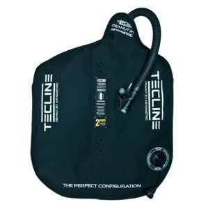 Tecline Peanut 21 (21kg/46lbs) pro monolahev T11080
