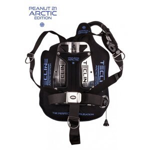 Tecline Peanut 21 (21kg/46lbs) ARCTIC set T12400