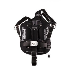 Tecline Peanut 21 (21kg/46lbs) TRAVEL SET ultra light T12420