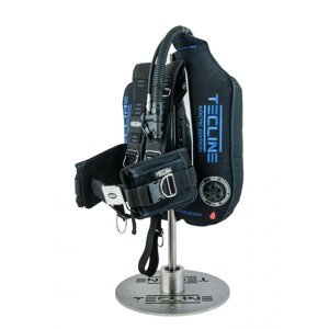 Tecline Peanut 21 (21kg/46lbs) ARCTIC Comfort set T12450