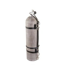 Tecline Postroj na stage 10 & 11,1L (S80) - nerez