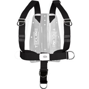 TecLine postroj DIR, včetně 3mm nerez backplate T15010