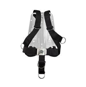 TecLine postroj Comfort (nastavitelný) ECO včetně 3mm nerez backplate T15022-01/T15005-1
