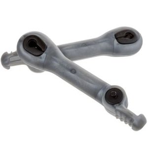 Aqualung Technisub náhradní pružiny POWER BAND SLINGSHOT - 1 pár TH145117