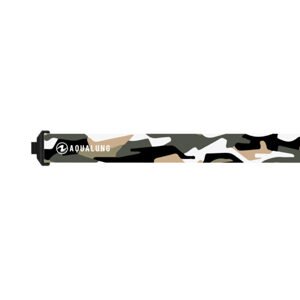 Aqualung látkový pásek k masce FAST STRAP sand/camo/black TH167010
