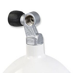 Aqualung Z ventil 230 Bar TK911117