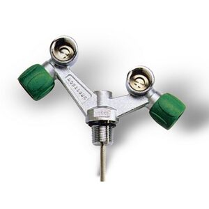 Aqualung ventil TAG 230 Bar Nitrox/O2. TK911122