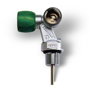 Aqualung ventil Z 230 Bar Nitrox/O2 TK911124