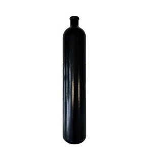 Vítkovice Cylinders Láhev tlaková 3 L (230 bar), černá