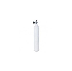 Vítkovice Cylinders Tlaková lahev s ventilem 3 l, 300bar