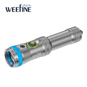 Weefine Smart Focus 1200 (Snoot Pro)