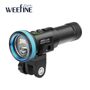Weefine Smart Focus 2600