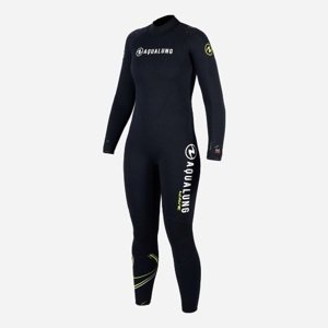 Aqualung neoprenový oblek WAVE MEN 5,5mm bez kukly, pánský Velikost: ML WS0050131ML