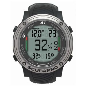 Scubapro A1