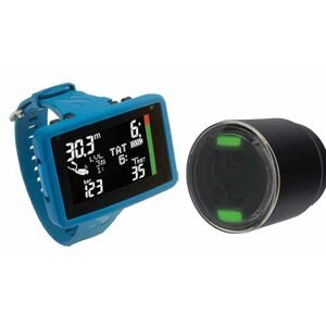 Scubapro Luna 2.0 Air Integrated + Sonda Smart