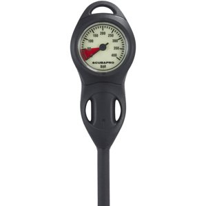 Analogový Mini Manometr Scubapro 300 Bar
