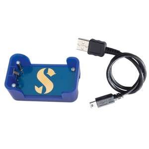Interface Scubapro Mantis M1/meridian Cradle