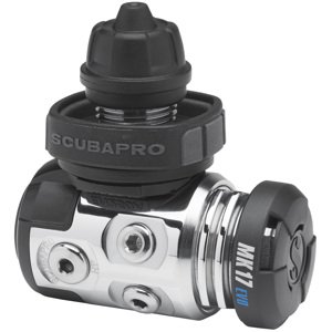 Scubapro 1.stupeň Mk17 Evo Automatika