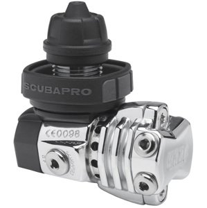 Scubapro 1.stupeň Mk 21 Typ: Din Automatika