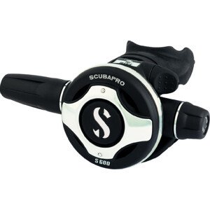 Scubapro S600 Automatika