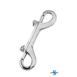 Scubapro Karabina Oboustranná 100mm - Double Ender