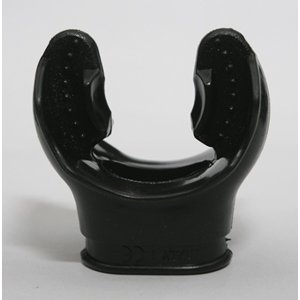 Náustek Scubapro Pvc Barva: černá