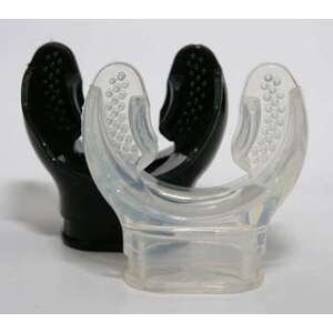 Náustek Scubapro Silikonový Barva: Clear