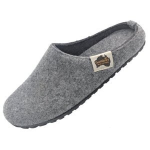 Gumbies Islander Denim Barva: Antracitová, Velikost: 41