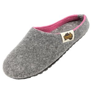 Gumbies Islander Denim Barva: Růžová, Velikost: 39