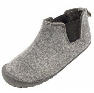Gumbies Islander Denim Barva: Antracitová, Velikost: 39