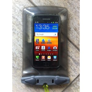 Aquapac 348 Small Electr. Case