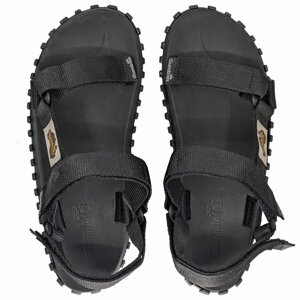 Gumbies Scramblers Black černá Barva: Gecko, Velikost: 45
