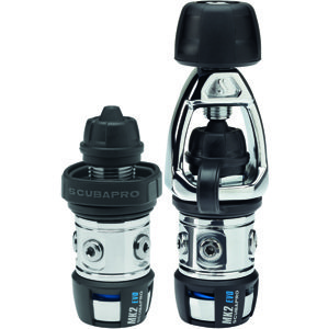 Scubapro Mk 2 Evo/r095 Typ: Din Automatika
