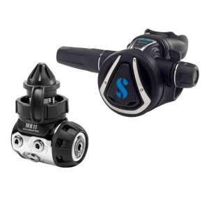 Scubapro MK11/C370