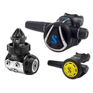 Scubapro Mk11/c370/r095 Automatika