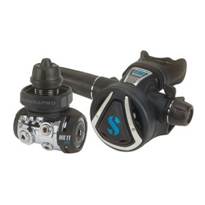 Scubapro Mk11/c370/r095 Automatika