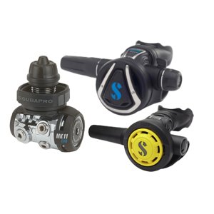 Scubapro Mk11/c370/r095 Automatika