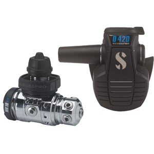 Scubapro Mk19 Evo/d420 Automatika