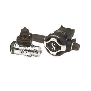 Scubapro Mk19 Evo/ S620-ti