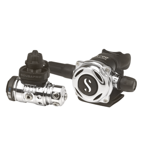 Scubapro Mk19 Evo/d420 Automatika