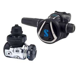 Scubapro Mk17 Evo/c370 Automatika