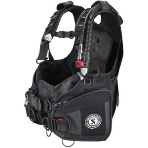 Scubapro X-black Velikost: S žaket