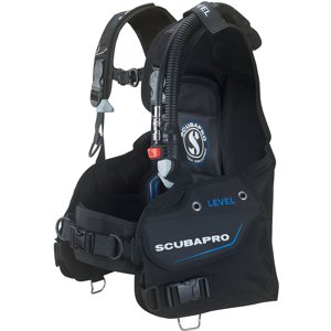 Scubapro Level Velikost: L žaket