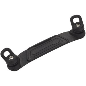 Scubapro Hydros Mini D-ring Plate - Adaptér Na Příslušenství