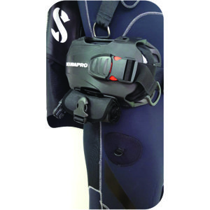 Scubapro Hydros Ninja Pocket
