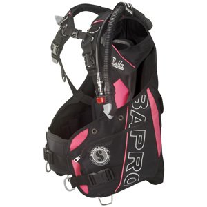 Scubapro Bella Barva: Růžová, Velikost: Xl žaket
